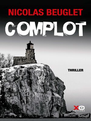 cover image of Complot